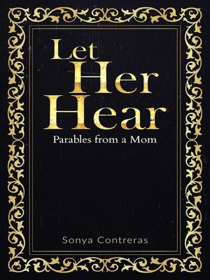 cover image of Let Her Hear